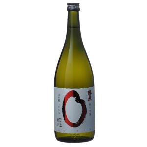 瑞泉 純米吟醸 扁平精米 720ml 日本酒 鳥取 地酒 高田酒造場