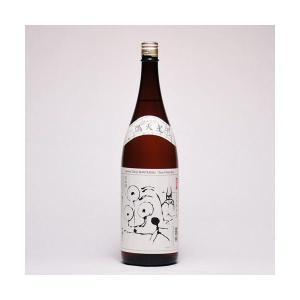 日本酒 箱なし 諏訪泉 純米吟醸 満天星 1800ml 日本酒 鳥取県の地酒 諏訪酒造