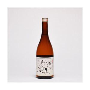 日本酒 箱なし 諏訪泉 純米吟醸 満天星 720ml 日本酒 鳥取県の地酒 諏訪酒造