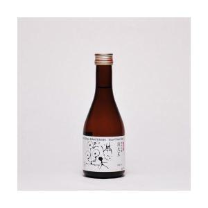 日本酒 諏訪泉 純米吟醸 満天星 300ml 日本酒 鳥取県の地酒 諏訪酒造