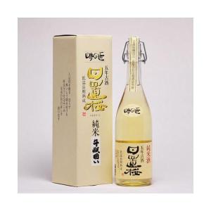 日置桜　時の匠　純米　5年古酒　720ml(日本酒)鳥取県の地酒