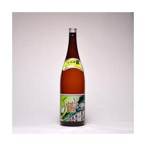 日本酒 いなば鶴 本醸造 1800ml 中川酒造 日本酒 鳥取県の地酒