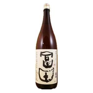 日本酒 諏訪泉 冨田 七割 1800ml 諏訪酒造 日本酒 鳥取県の地酒
