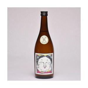 日本酒 美人長 笑 えみ 純米酒 720ml 西本酒造 日本酒 鳥取県の地酒
