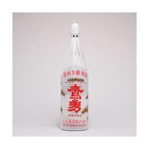 鷹勇　上撰　1800ml(日本酒)鳥取県の地酒　大谷酒造