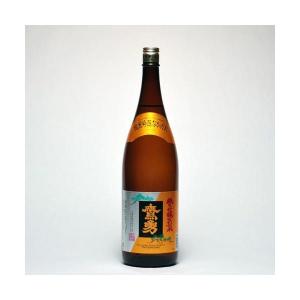 日本酒 鷹勇 純米吟醸 なかだれ 1800ml 大谷酒造 日本酒 鳥取県の地酒