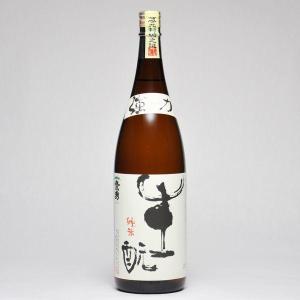 日本酒 家飲み 鷹勇 生もと純米強力 1800ml 大谷酒造 日本酒 鳥取県の地酒