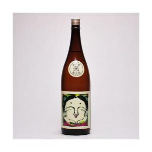 日本酒 家飲み 美人長 笑(えみ) 純米酒 1800ml 西本酒造 (日本酒)鳥取県の地酒