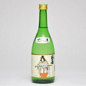 日本酒 家飲み 稲田姫 本醸造 720ml 稲田本店 (日本酒) 鳥取県の地酒