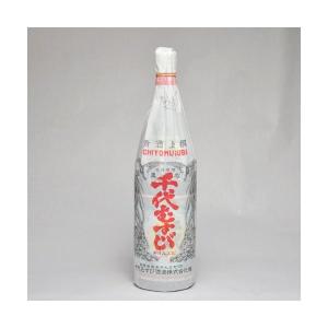日本酒 家飲み 千代むすび 上撰 1800ml 日本酒 鳥取県の地酒