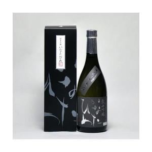 日本酒 ギフト いなたひめ 純米吟醸 「強力」 720ml 稲田本店 (日本酒)鳥取県の地酒