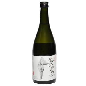 日本酒 ギフト 千代むすび ねずみ男純吟 720ml 箱なし 日本酒 鳥取県の地酒