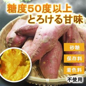 砂丘干し芋 お試し100g とろ〜り甘い ほし...の詳細画像5