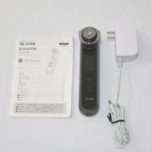 YA-MAN ヤーマン RF ボーテ フォトPLUS HRF-10T【中古】｜gou-sta