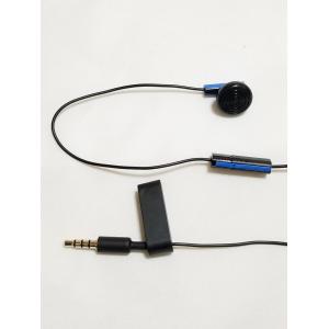 PS4付属品 モノラルヘッドセット(純正)【中古】の詳細画像1