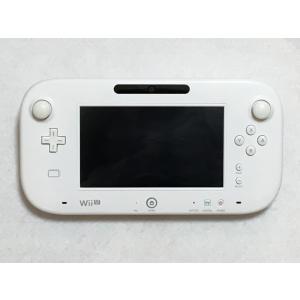 任天堂（Nintendo） Wii U プレミアム(32GB) 本体のみ ※（ゲームパッド