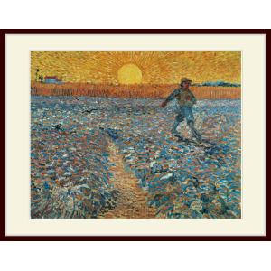 複製画・額縁付き・ピカソ・「鳥籠2」 : グーピルギャラリー - 通販