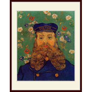 複製画・額縁付き・ユトリロ・「コタン小路」 : グーピルギャラリー