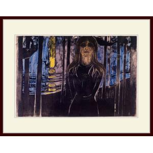 複製画・額縁付き・ピカソ・「鳥籠2」 : グーピルギャラリー - 通販