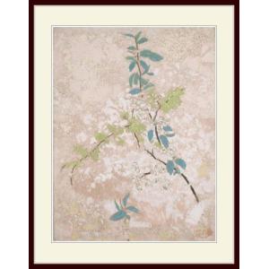 複製画・額縁付き・ピカソ・「ピエロに扮したパウロ」 : グーピル