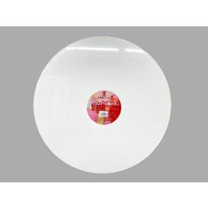 正円形（丸形）張りキャンバス・中目・50×50cm