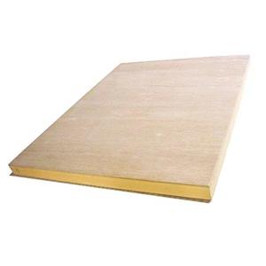 木製パネル(ラワンベニヤ)・S80サイズ : グーピルギャラリー - 通販