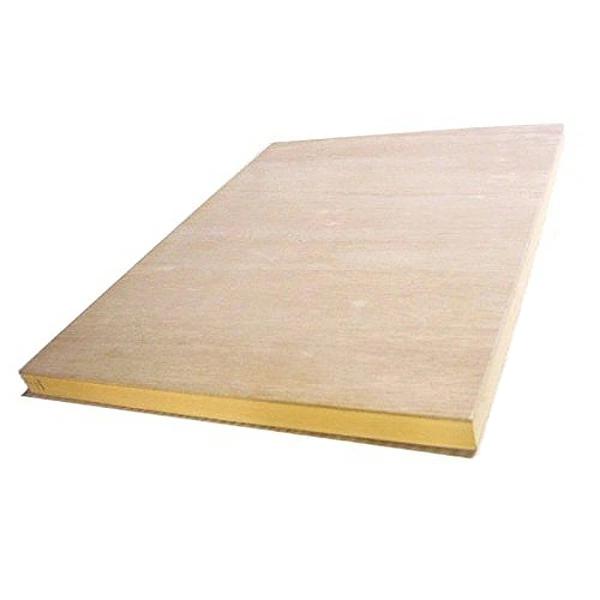 木製パネル(ラワンベニヤ)・F80サイズ