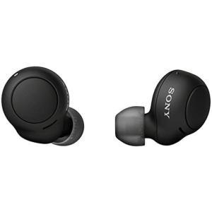 SONY（ソニー） ワイヤレスイヤホン WF-1000XM4 [ブラック] : らいぶ