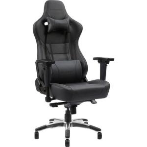 AKRacingオフィスチェアゲーミングチェアブラック黒PremiumMonarcaプレミアムモナルカ本革シート在宅リモート5年保証