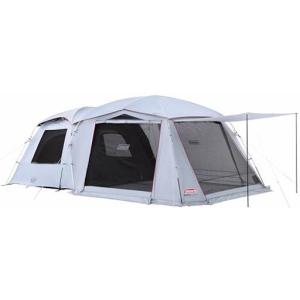 Coleman(コールマン)テント2ルームテント5人用キャンプ&ハイキングタフスクリーン2ルームエアー/LDX+2000039083キャンプアウトド