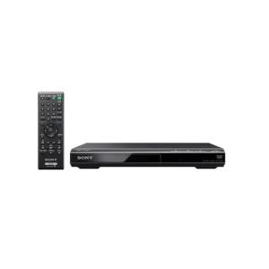 Panasonic（パナソニック） DVDプレーヤー DVD-S500-K [DVD・CD