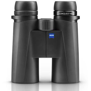 ZEISS双眼鏡ConquestHD8x42ダハプリズム式8倍42口径HDレンズWIDEアングル完全防水653207