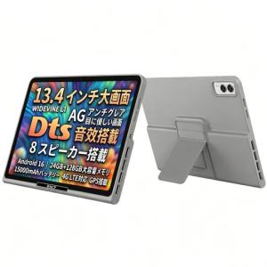 TECLAST 【性能アップ・価格そのまま】タブレット 11インチ Android15