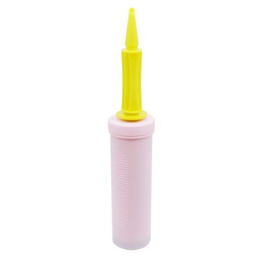 CMHardware1個入りハンドポンプバルーバルーン空気入れハンドポンプ風船ビーチボール浮き輪エア...