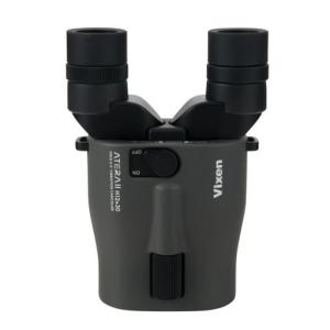 VixenATERAIIH12x30(チャコール)12倍双眼鏡