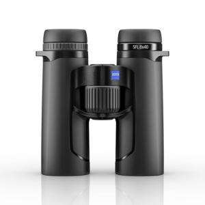 ZEISS双眼鏡SFL8x40ダハプリズム式8倍40口径マルチコーティング軽量日本製000451