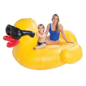 ユニコーン 浮き輪 大人用 フロート プール かわいい 子供用 大きいサイズ浮き 輪 ボート 180CM 200CM 275CM (Size : 18