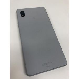 Xperia 【新品SIMフリー品】Xperia 10 VI A402SO [Blue] 6G/128GB