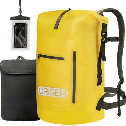 [Origem] ドライバッグ 防水バッグ 35L/55L/85L 大容量 完全防水 リュック 新型...