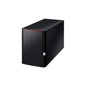 Link Station BUFFALO バッファロー NAS 4.0TB ネットワークHDD（1ベイ