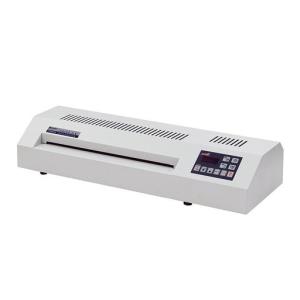 ヒサゴ(Hisago) ラミネーター 4本ローラー A3サイズ対応 LPD3224