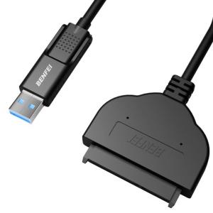 BENFEISATAUSB変換ケーブルアダプタ2...の商品画像
