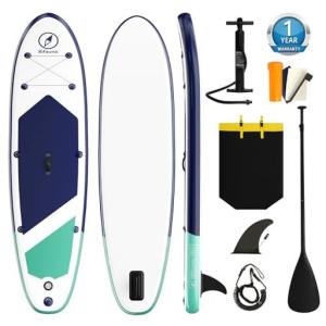 BiFauno スタンドアップパドルボード SUP インフレータブル Bifanuoサップボードインフレータブルスタンドアップパドルボード