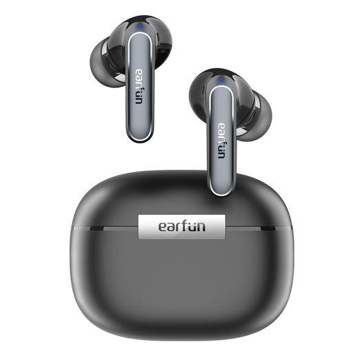 EarFunAir2Bluetooth5.3ワイヤレスイヤホンハイレゾLDAC対応/40時間再生/マ...