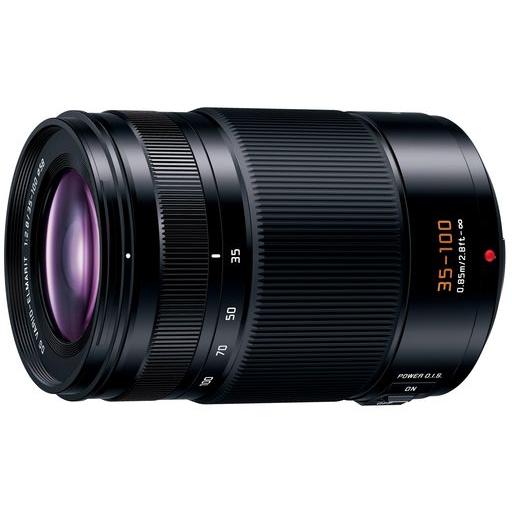 パナソニック(Panasonic) 望遠ズームレンズ マイクロフォーサーズ用 ルミックス LEICA...