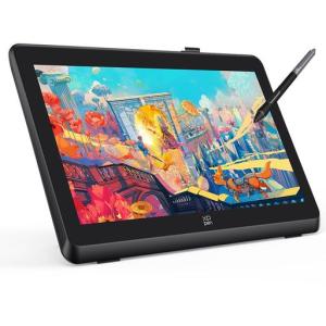 XPPen液タブ21.5インチ液晶タブレット大画面X3Proペンイラストマンガ制作windowsmacOS対応Artist22Plus