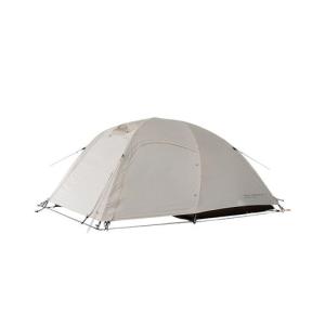 スノーピーク(snow peak)テント 65周年記念 トレイルトリッパーPro. 1アイボリー SD-651-IV 1人用 ソロ キャンプ アウトド