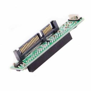 CYPATA/IDE44ピンディスクからSATAメスメインボードコンバーターアダプターPCBAノートパソコン2.5インチハードディスクドライブ