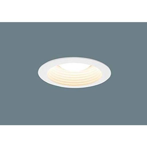 パナソニック(Panasonic)天井埋込型φ125ダウンライトNNN61523W[LED電球別売り...