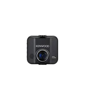 KENWOOD/ケンウッド 前後撮影対応 2カメラドライブレコーダー DRV